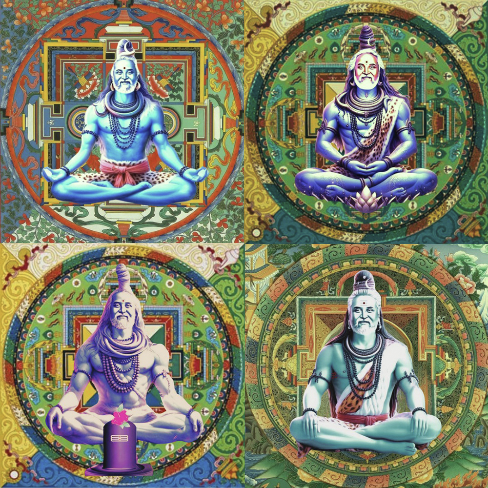 SHIVAA GURUJI ARUNESHVAR