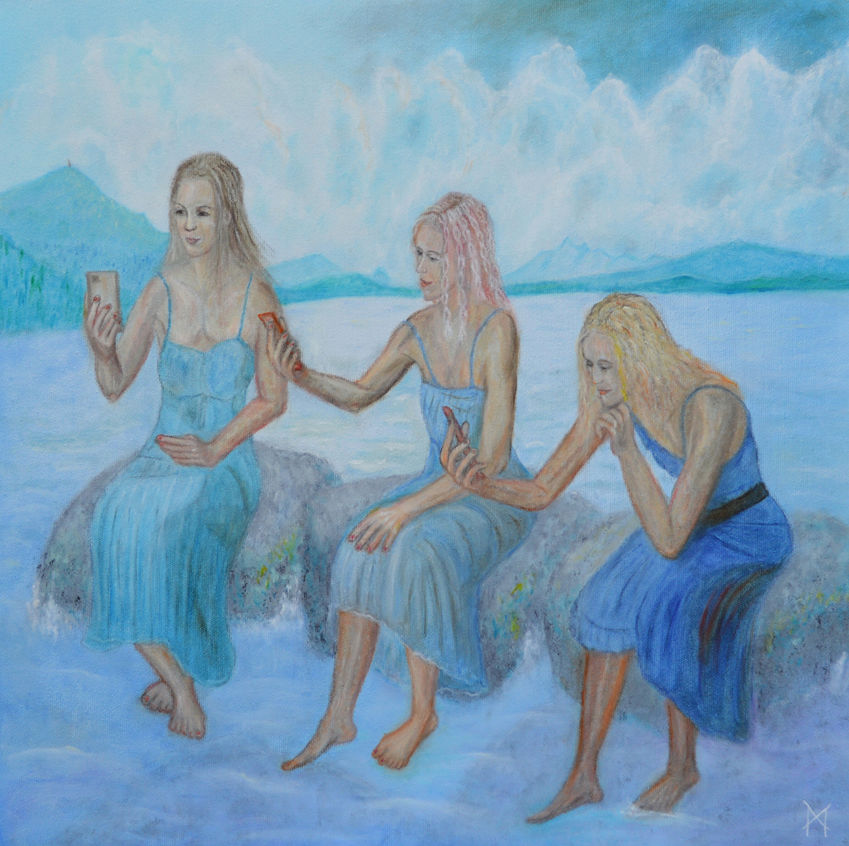 Gubernale Margaretha