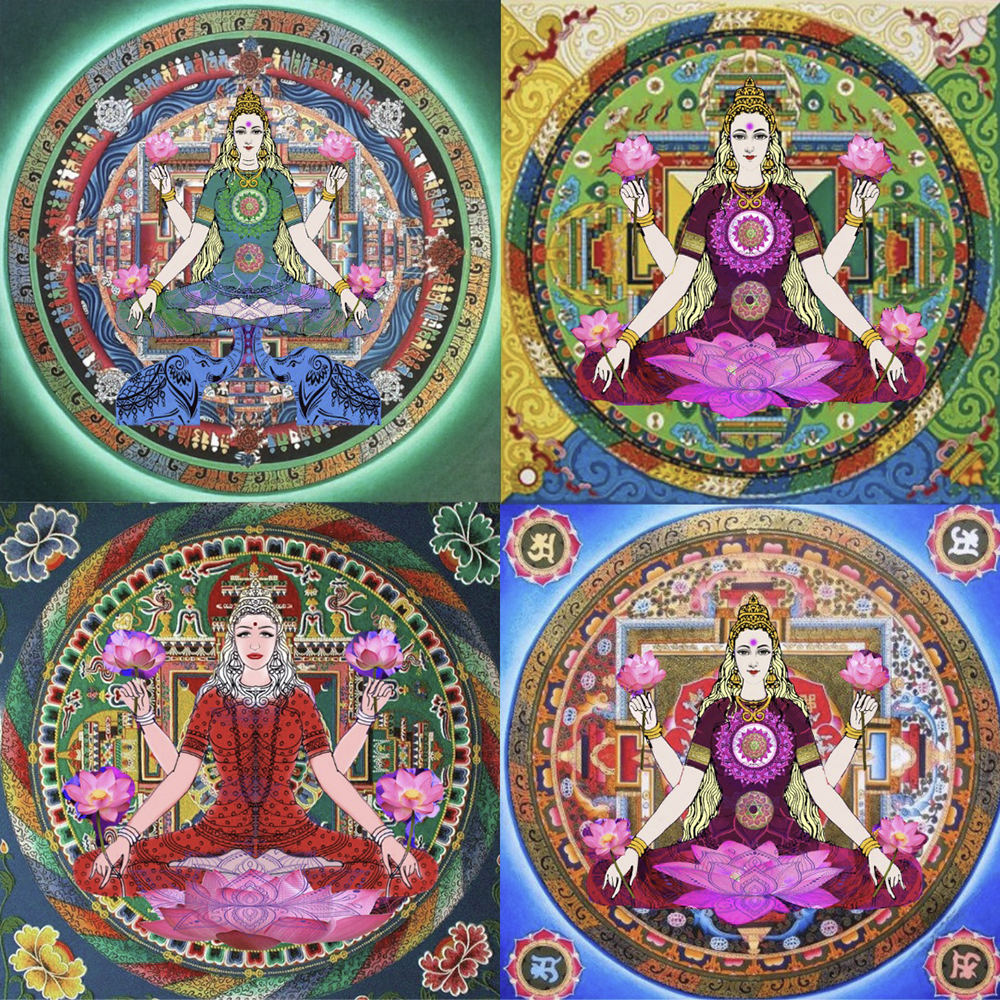 SHIVAA GURUJI ARUNESHVAR