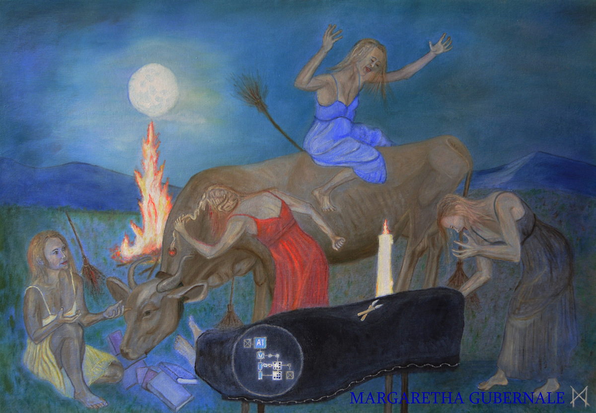 Gubernale Margaretha