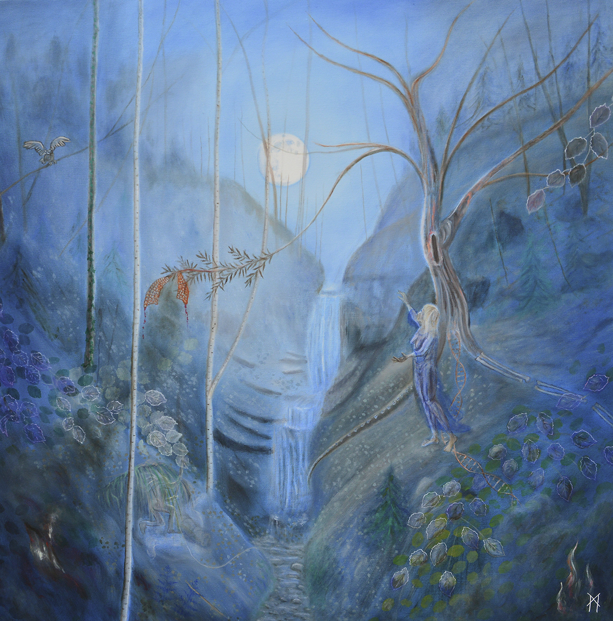 Gubernale Margaretha