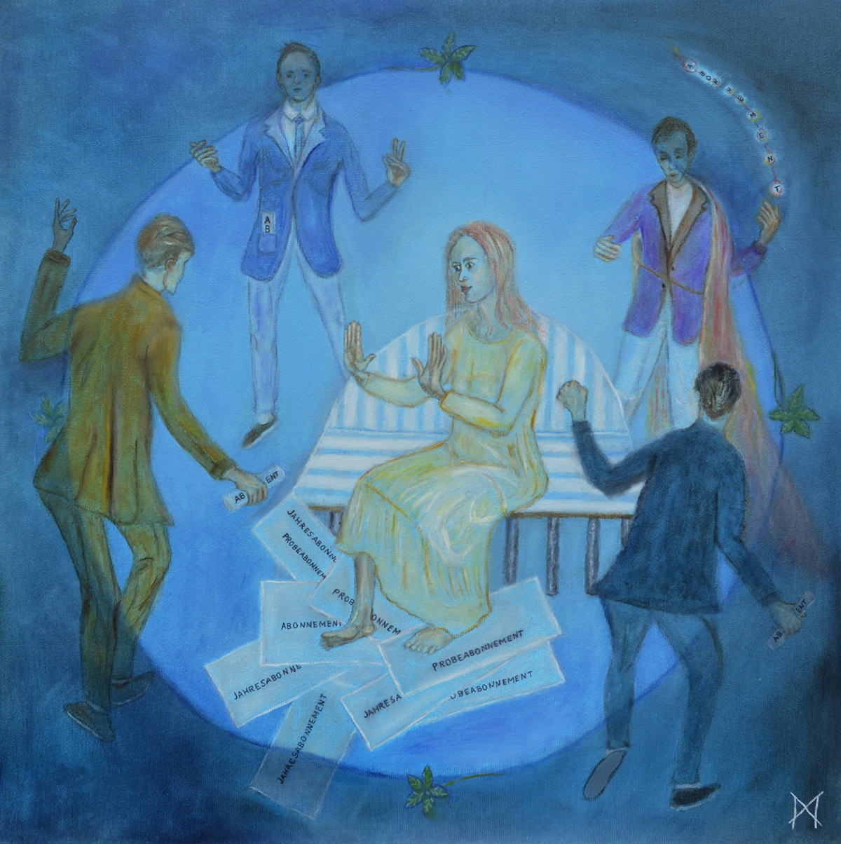 Gubernale Margaretha