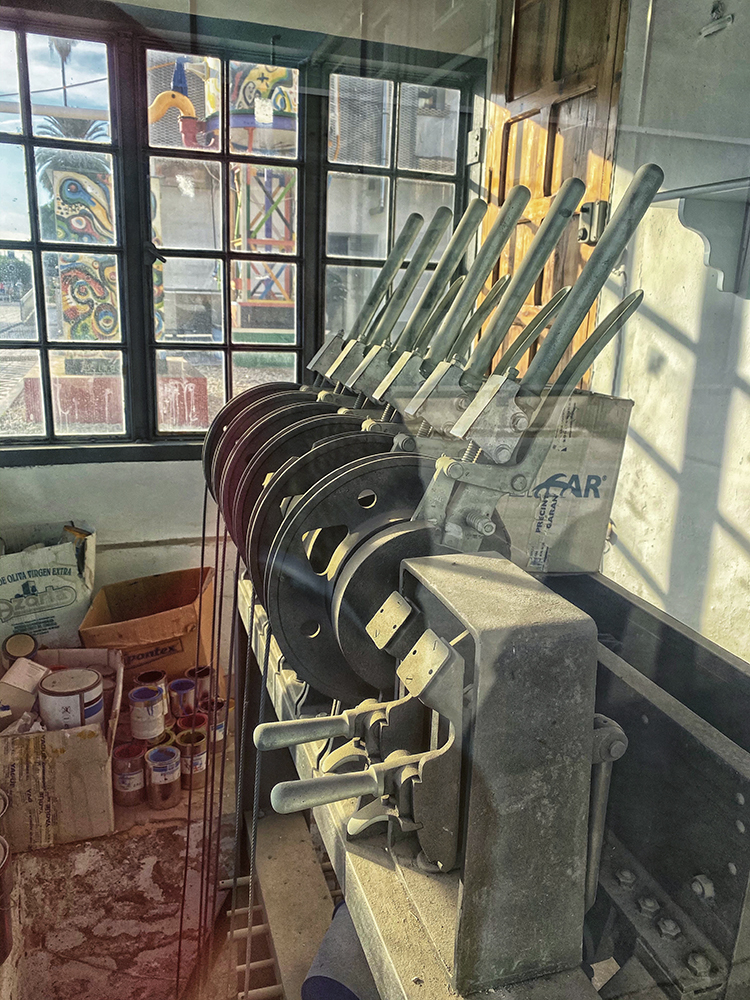 LAMO DE ESPINOSA JOSE MARIA