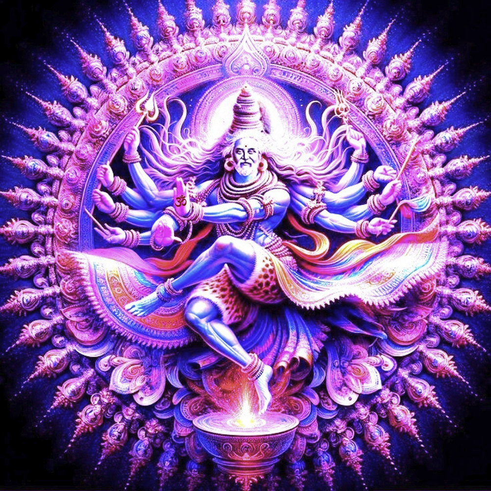 SHIVAA GURUJI ARUNESHVAR