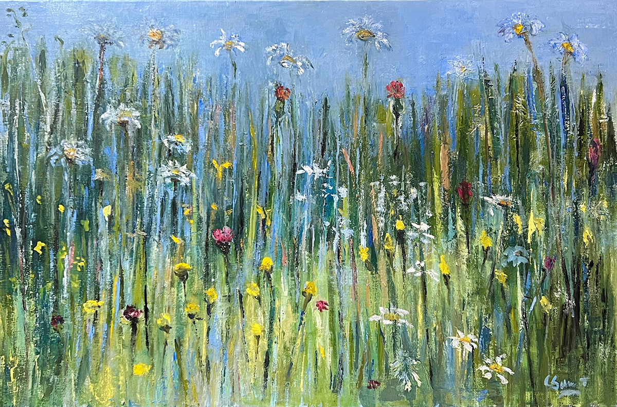 BONNET LITZLER CATHERINE