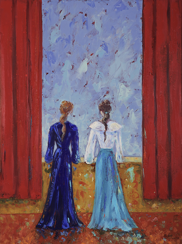 CONSTANINOU PENELOPE