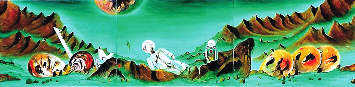 DELUOL JEAN-FRANÇOIS