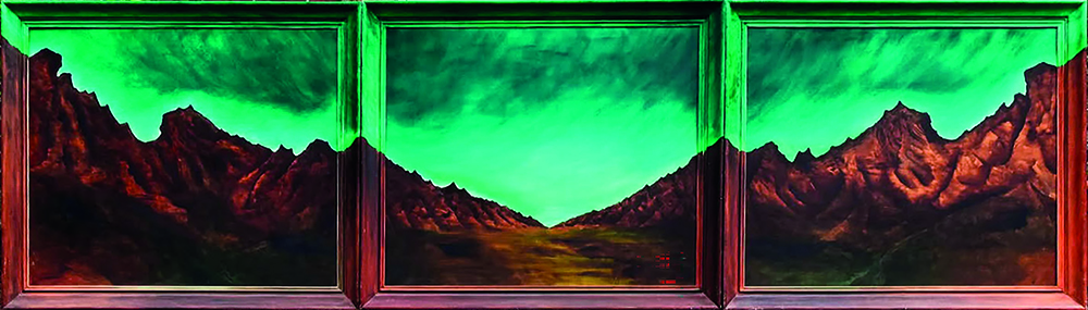 DELUOL Jean-François