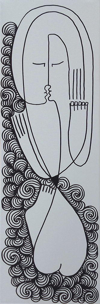 Messegue Messi Laetitia