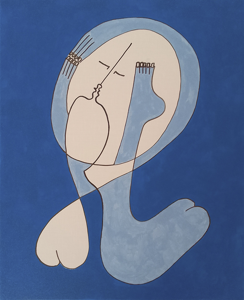 Messegue Messi Laetitia