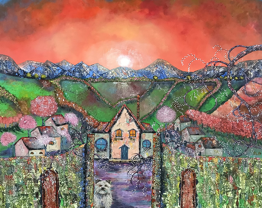 LE BOUEDEC ELAIN JOCELYNE