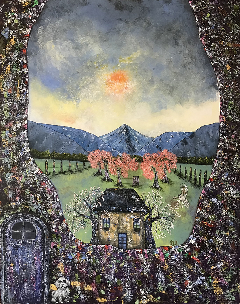 LE BOUEDEC ELAIN JOCELYNE