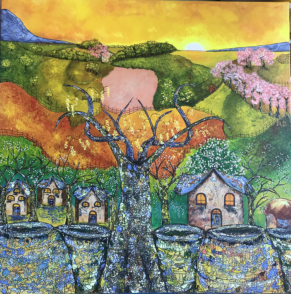 LE BOUEDEC ELAIN JOCELYNE