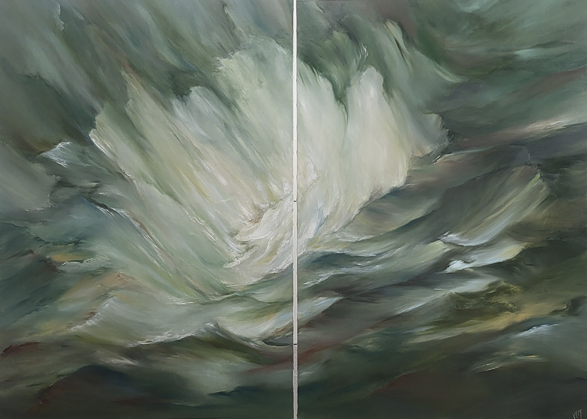 LEON-MAROIS Véronique