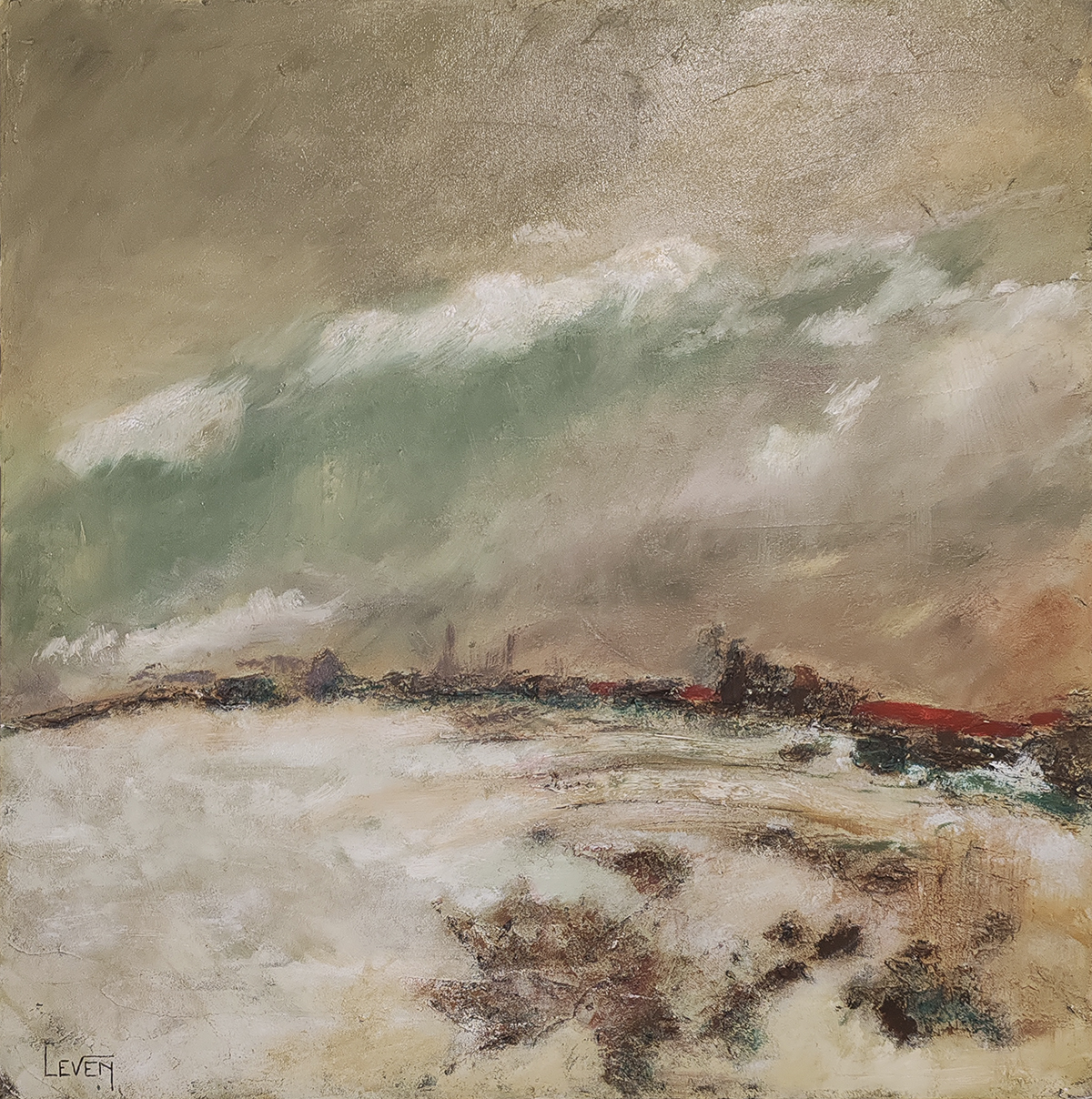 LEVEN PHILIPPE ET JULIA