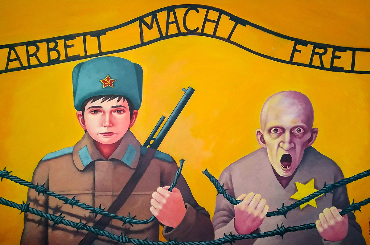 Esposito Massimiliano