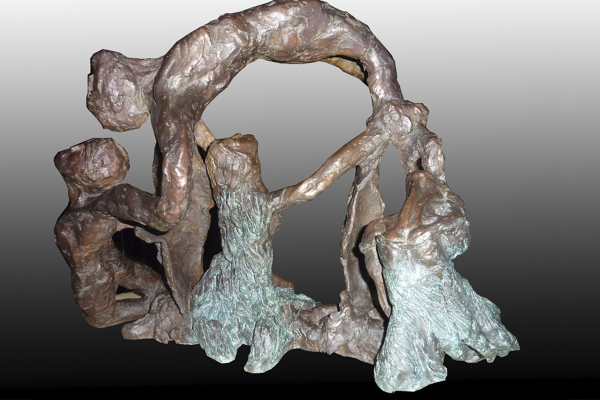 BERTINA MARIA TERESA