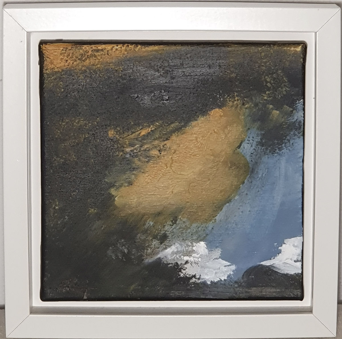 PASTUREL Marie-Françoise