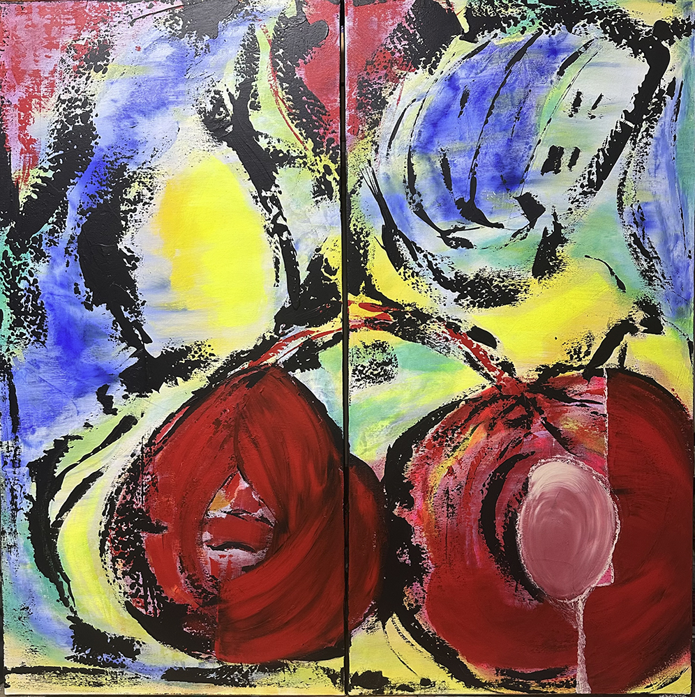 PONCERRY–FOEX Huguette