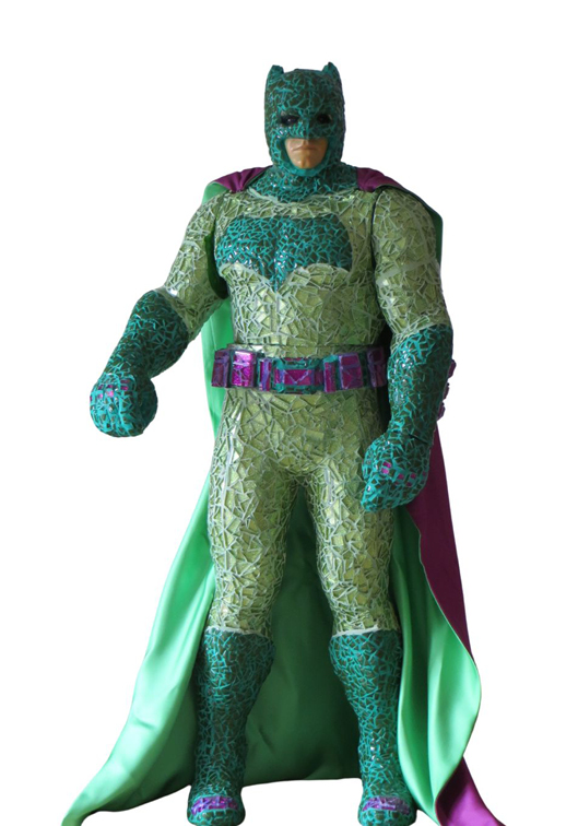 TRM (Thomas Rouan Mosaïste)