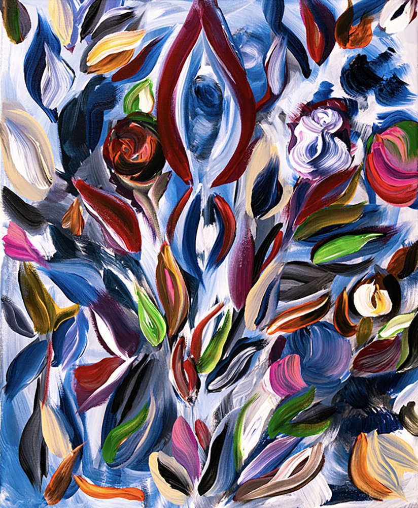 JONES COLLEEN SURPRISE