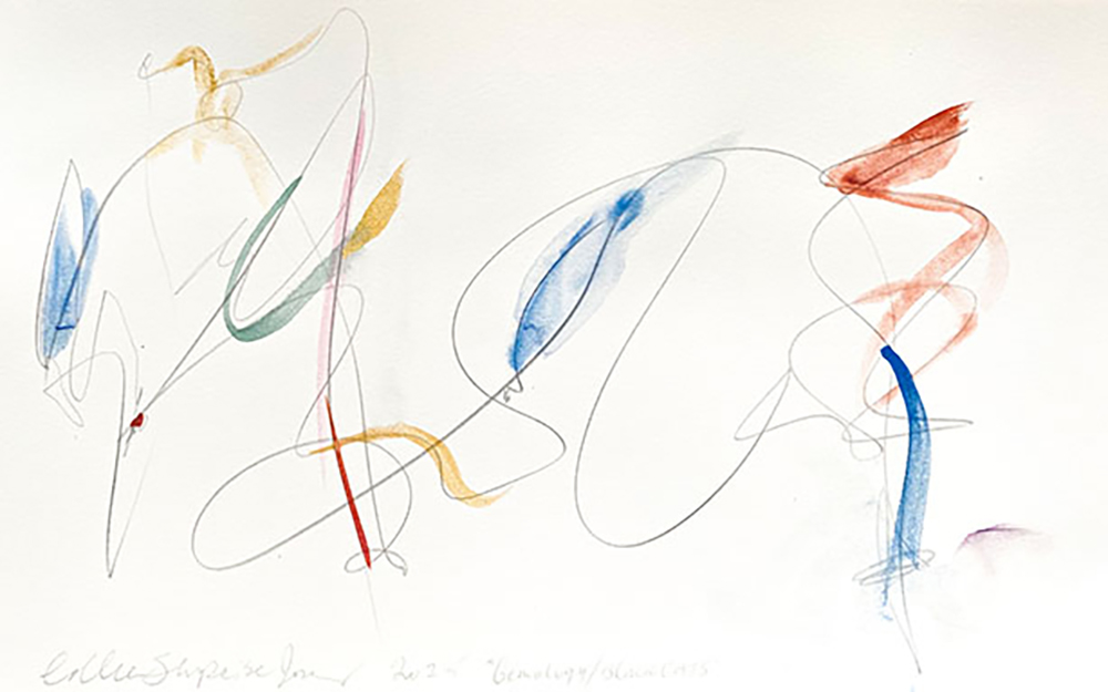 JONES COLLEEN SURPRISE