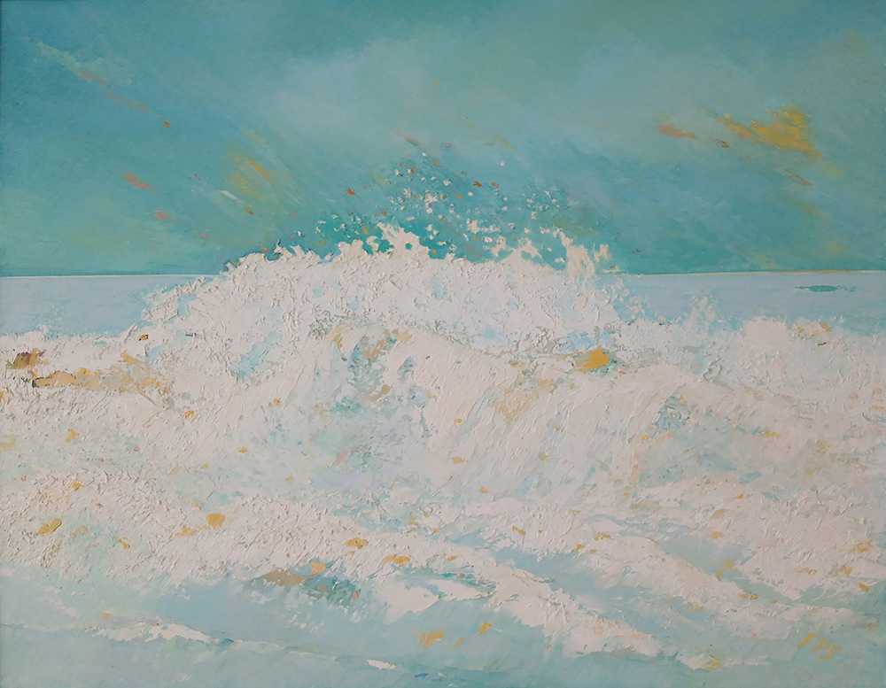 PELLETER-SIMON FRANÇOISE