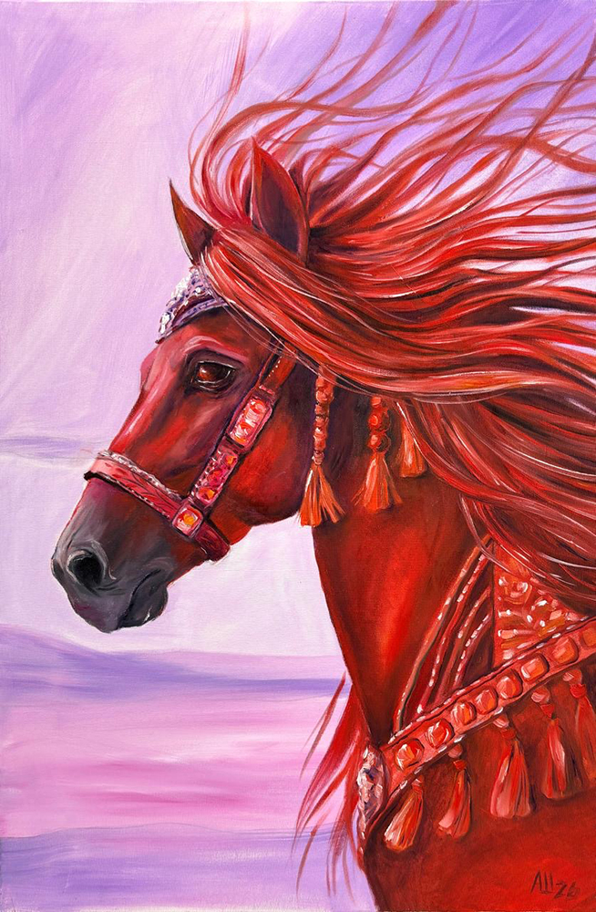 OVSIANKINA ANASTASIIA