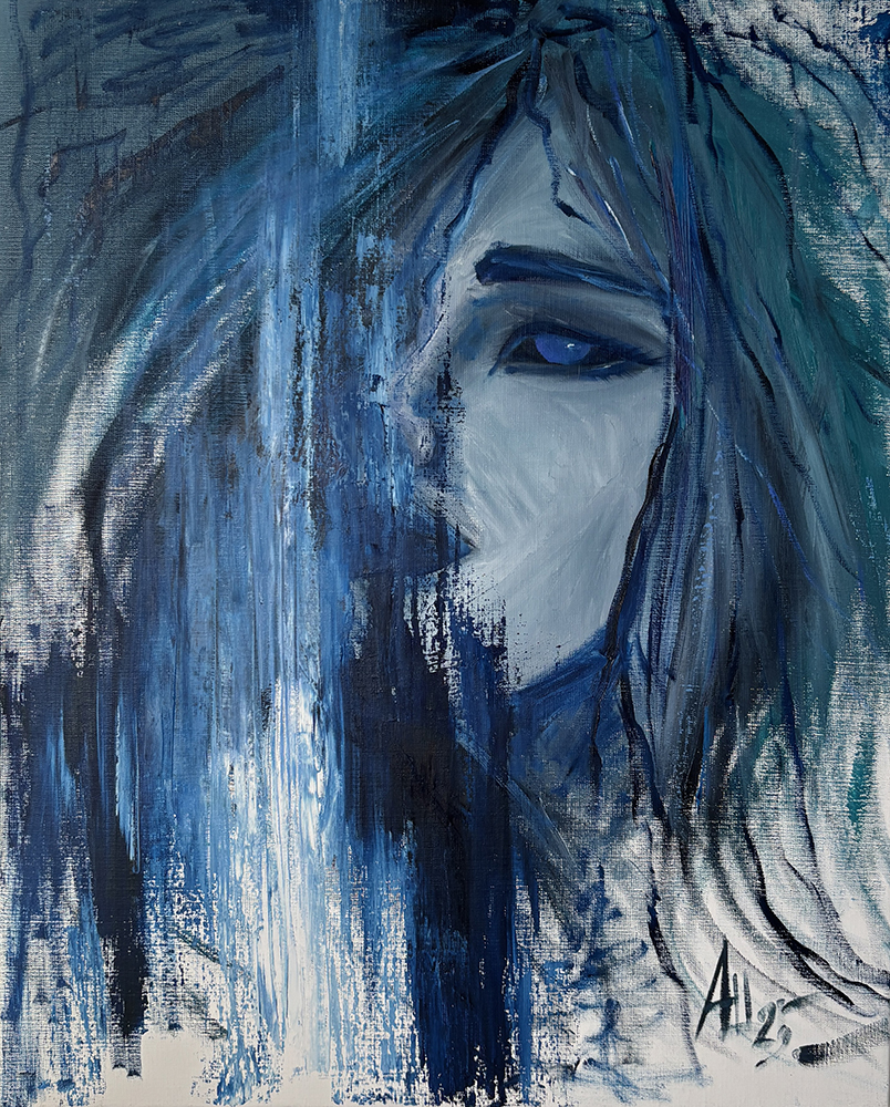 OVSIANKINA ANASTASIIA